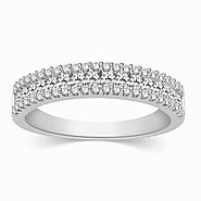 18 Karat Diamond Rings – A Timeless Jewellery For Anyone!