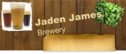 Jaden James Brewery
