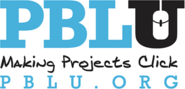 PBLU.org | Making Projects Click