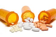 Facts About Prescription Drug Abuse