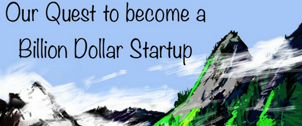 Headline for 9 Rules of Billion Dollar Startups - A playbook