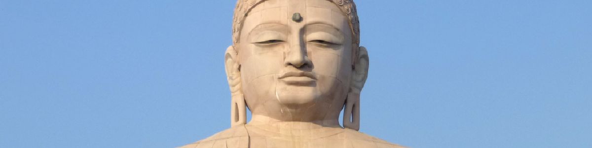 Headline for 06 Places to Visit in Bodhgaya – Revered Buddhist Pilgrimage Site