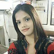 Model girl in Chandigarh