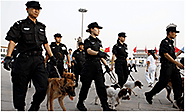 How to Hire Patrol Dogs Handlers
