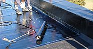 Important Facts That You Should Know About Water‐Leak Test For Roofing - Maillot Foots