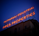 Property Dealers in patparganj Industrial area