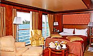 Amarco I Accessible Nile Cruise Egypt