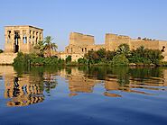 Luxor Nile Cruise Holiday