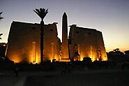 Cairo and Luxor Tours from Hurghada