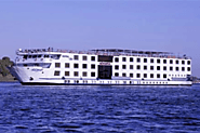 Movenpick Royal Lily Deluxe Nile Cruise