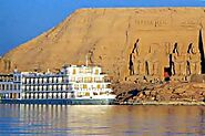 Nile and Lake Nasser Cruise, Egypt Cruise Packages