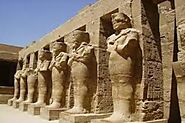 Cairo and Luxor Tours Packages