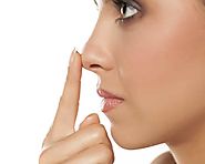 Nose Reshaping:Every Nose Is Special
