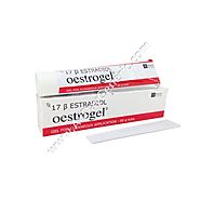Buy Oestrogel Gel 0.06% | AllDayGeneric.com - My Online Generic Store