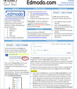 A Great Edmodo Cheat Sheet for Teachers ~ Educational Technology and Mobile Learning