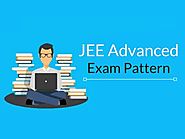 JEE Advanced Exam Pattern 2019