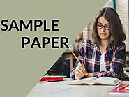 MHT CET Sample Papers 2019 - Download PDF