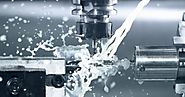 Avail Machining Services for Custom Metal Parts
