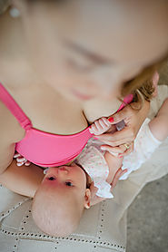 Top Secret Maternity - Sahara Candy Pink