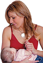 Breastfeeding For The Best Start In Life