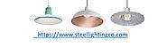 How To Make Barn Lights – Steel Lighting Co