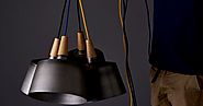 Steel Lighting Co: PENDANT LIGHTING - How To Be More Productive?