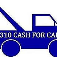 310 Cash for CarsCar Dealership in Studio City, California