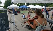 Ada Farmers Market - Making local a habit in our community