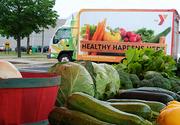 Veggie Van | YMCA of Greater Grand Rapids