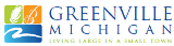 Greenville Michigan " Farmer's Market