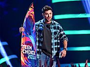 Teen Choice Awards 2018 Winners