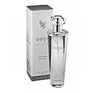 25TH Edition Perfume Spray For Women 50ml - Silver