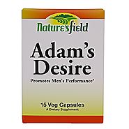 Adams Desire X 15