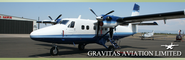 Gravitas Aviation