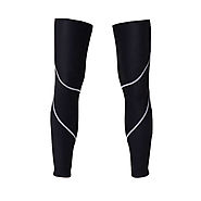 Unisex Sun Protection Cycling Leg Sleeves - Wholesale - Buy Cycling Clothing ,Accessories and Gear on lotshell.com