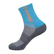 Anti-Slip Breathable Outdoor High Cycling Socks - Wholesale - Buy Cycling Clothing ,Accessories and Gear on lotshell.com