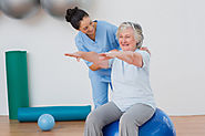 Cases Where Seniors Might Need Physical Therapy