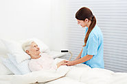 Consider This When Choosing a Home Care Provider