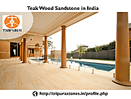 Indian Granite in India, Manufacturer of Teak Wood Sandstone in India