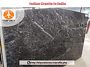 Indian Granite in India Black Forest Granite Tripura Stones