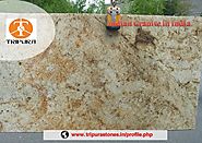 Indian Granite in India Colonial Granite Tripura Stones