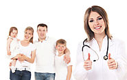 Care Services You Can Avail from a Family Doctor in Lincoln, California