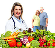 3 Compelling Reasons Senior Citizens Need a Nutritionist-Approved Diet