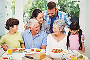 Effective Ways to Make Your Family Love Healthy Foods