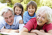 Senior Care Insights: Tips on Positivity for Seniors