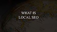 Local map SEO and Positioning of Your Websites