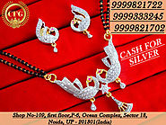 Cash for Silver in Delhi