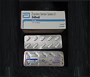 Zolpidem 10mg Online UK for Treatment of Insomnia