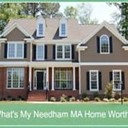 What's My Needham MA Home Worth?
