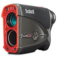 Bushnell Pro X2 Rangefinder Review - Choosing the Best Golf Rangefinder - TecTecTec VPRO500 Golf Rangefinder review, ...